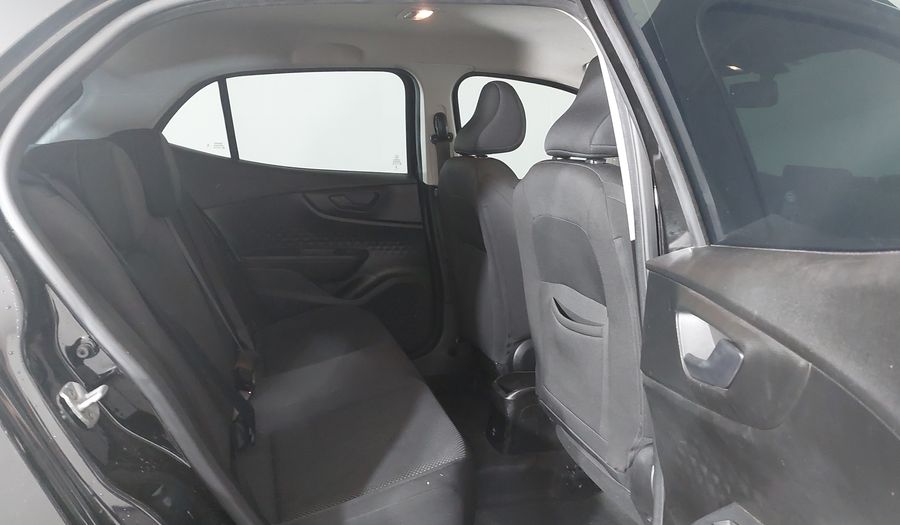 Fiat Pulse DRIVE MANUAL Suv 2023
