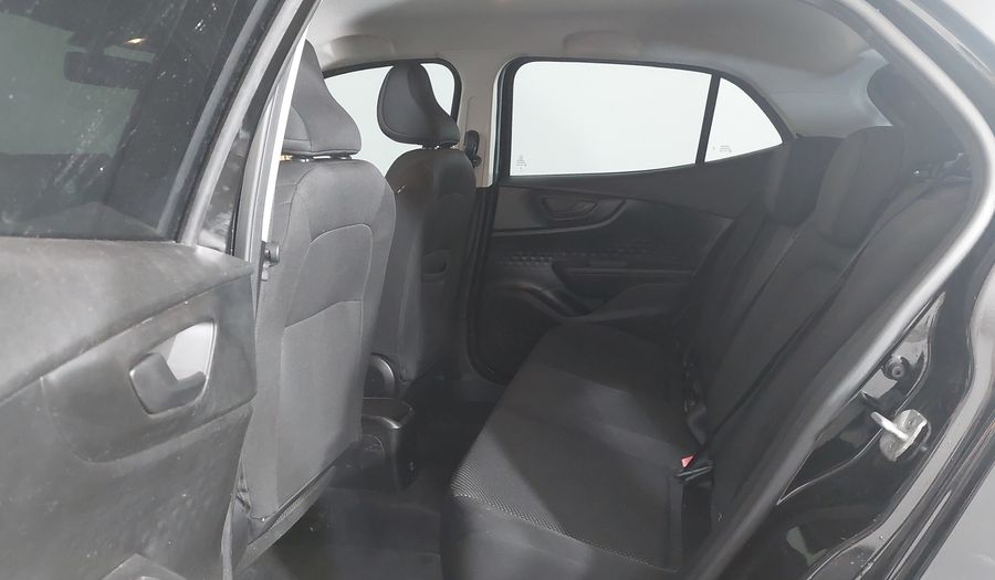 Fiat Pulse DRIVE MANUAL Suv 2023