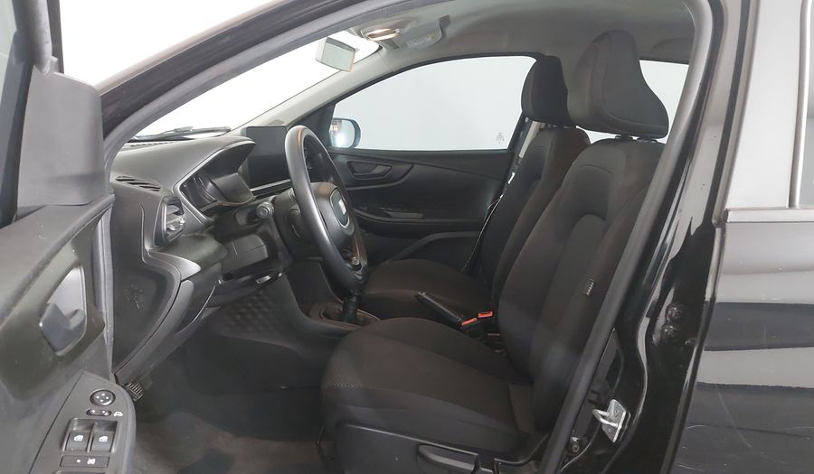 Fiat Pulse DRIVE MANUAL Suv 2023