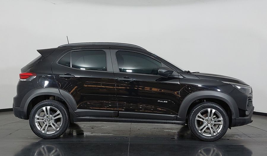 Fiat Pulse DRIVE MANUAL Suv 2023