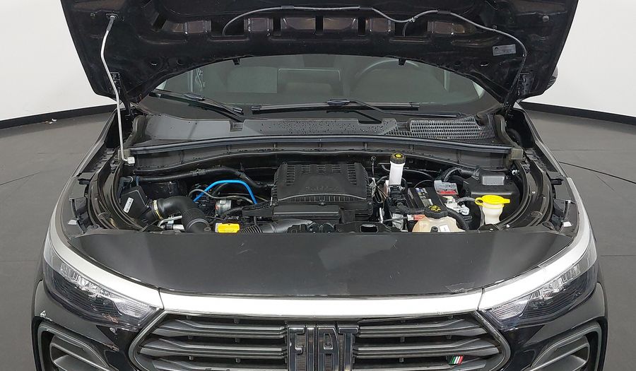 Fiat Pulse DRIVE MANUAL Suv 2023