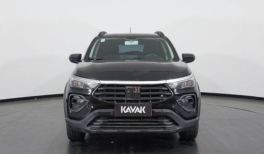 Fiat Pulse DRIVE MANUAL Suv 2023