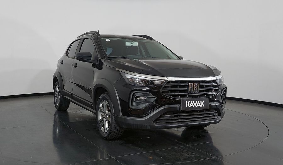 Fiat Pulse DRIVE MANUAL Suv 2023