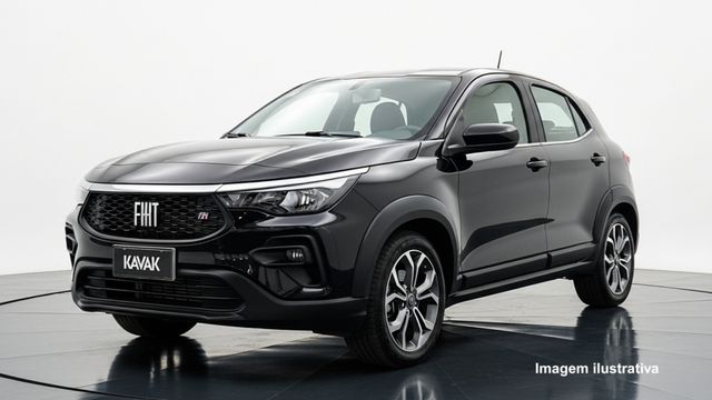 Fiat • Pulse