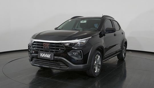 Fiat • Pulse