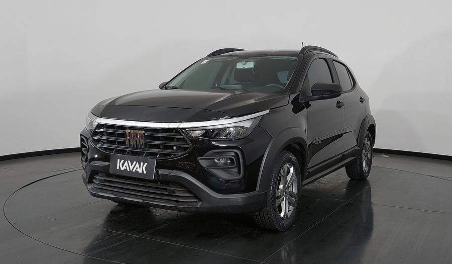 Fiat Pulse DRIVE MANUAL Suv 2023
