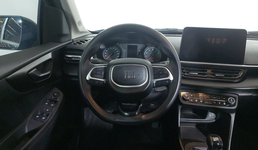 Fiat Pulse DRIVE MANUAL Suv 2023