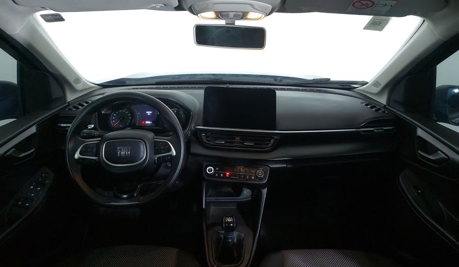 Fiat Pulse DRIVE MANUAL Suv 2023