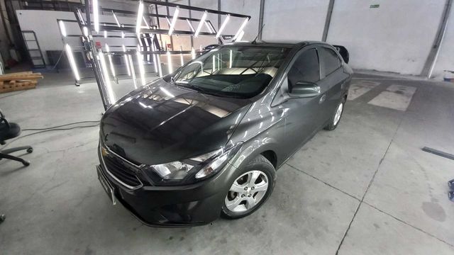 Chevrolet • Prisma