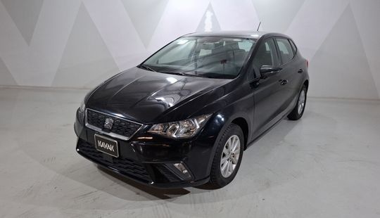 Seat • Ibiza