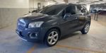 Chevrolet Tracker MPFI LTZ Suv 2015