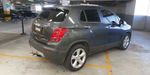 Chevrolet Tracker MPFI LTZ Suv 2015