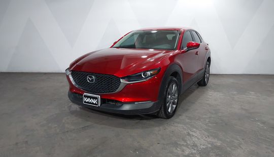 Mazda • CX-30