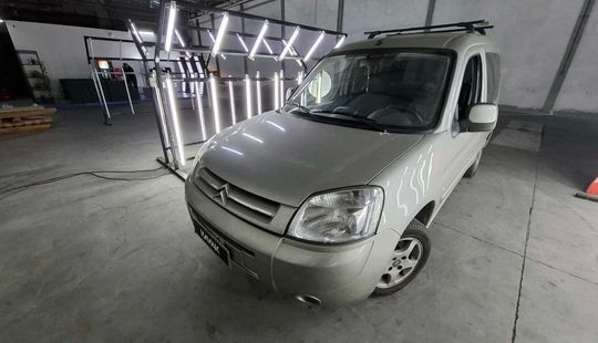 Citroen • Berlingo