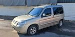 Citroen Berlingo 1.6I SX MULTISPACE Minivan 2011