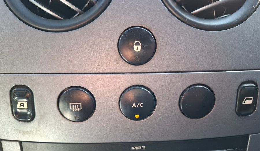 Citroen Berlingo 1.6I SX MULTISPACE Minivan 2011