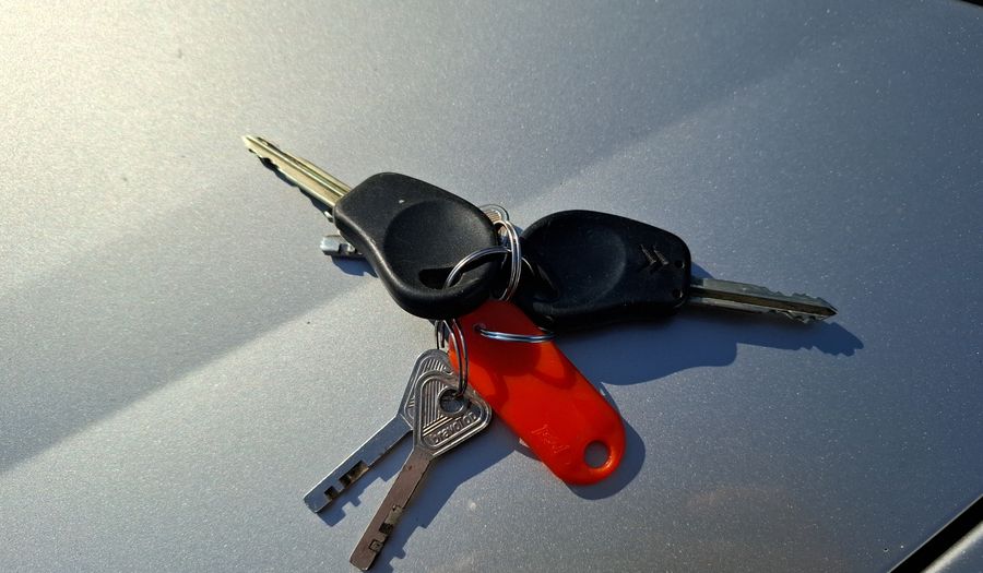 Citroen Berlingo 1.6I SX MULTISPACE Minivan 2011