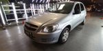 Chevrolet Celta 1.4 LS Hatchback 2012