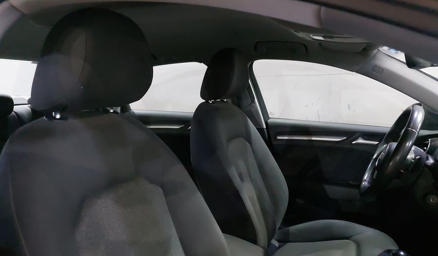 Audi A3 1.4 DYNAMIC DCT Sedan 2018