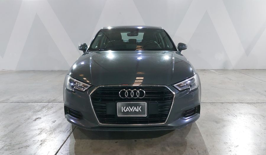 Audi A3 1.4 DYNAMIC DCT Sedan 2018