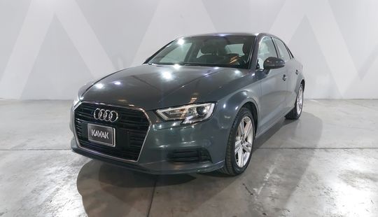 Audi • A3