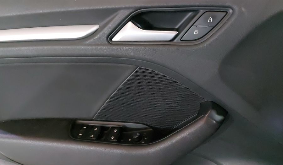 Audi A3 1.4 DYNAMIC DCT Sedan 2018