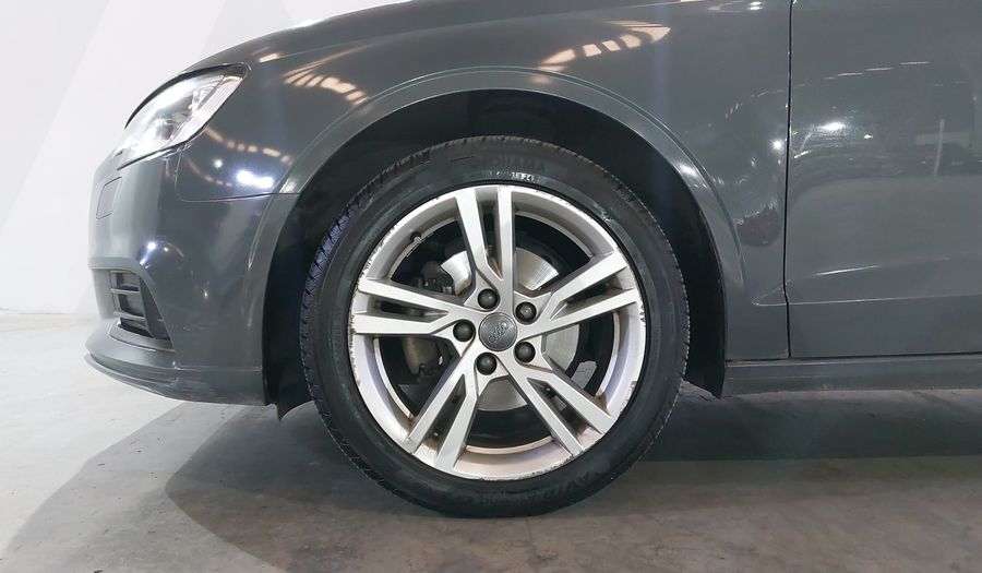 Audi A3 1.4 DYNAMIC DCT Sedan 2018