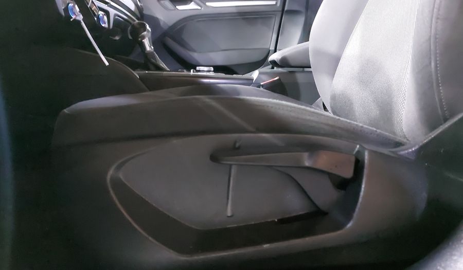 Audi A3 1.4 DYNAMIC DCT Sedan 2018