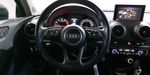 Audi A3 1.4 DYNAMIC DCT Sedan 2018