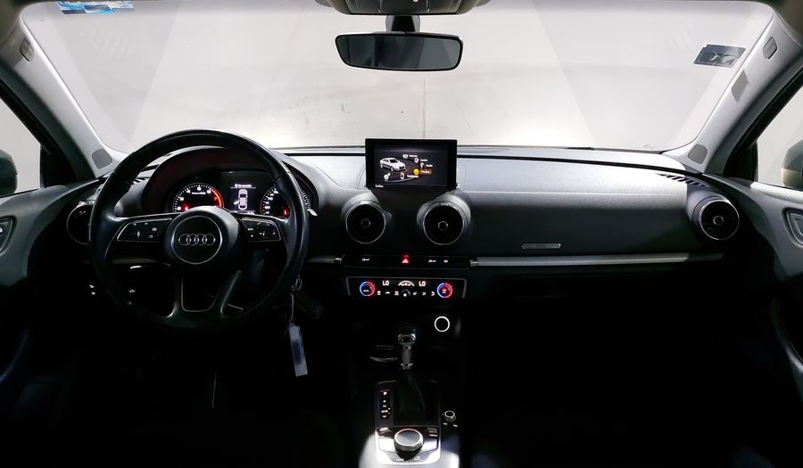 Audi A3 1.4 DYNAMIC DCT Sedan 2018