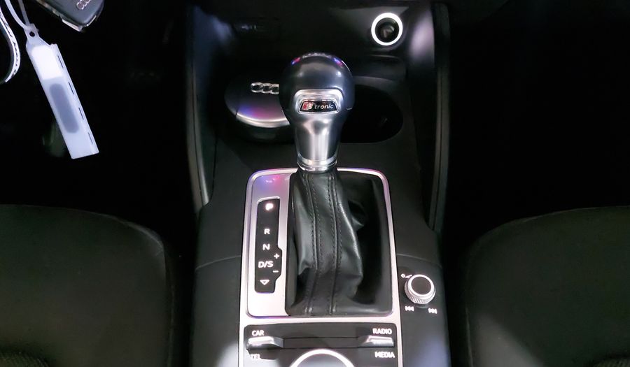 Audi A3 1.4 DYNAMIC DCT Sedan 2018