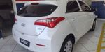 Hyundai Hb20 COMFORT Hatchback 2015