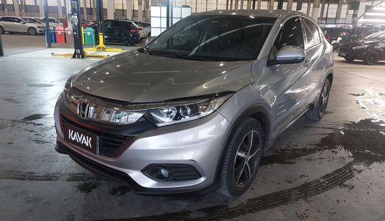 Honda • HR-V