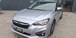 Subaru Impreza 2.0I XS CVT 4WD Sedan 2019