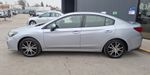 Subaru Impreza 2.0I XS CVT 4WD Sedan 2019