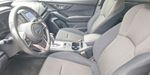 Subaru Impreza 2.0I XS CVT 4WD Sedan 2019