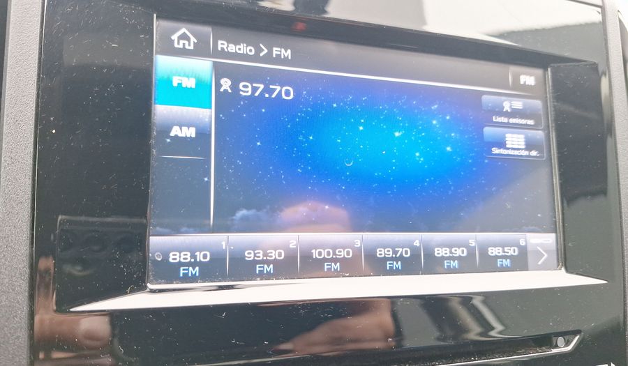 Subaru Impreza 2.0I XS CVT 4WD Sedan 2019