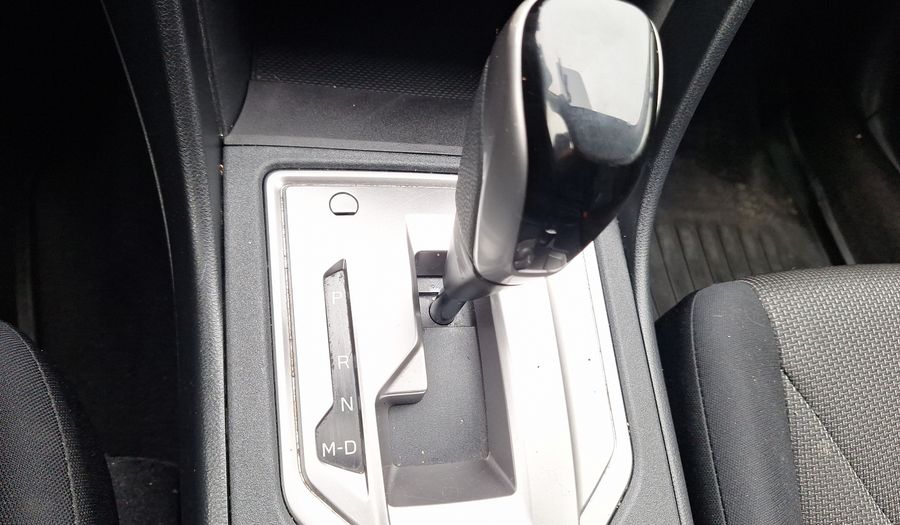Subaru Impreza 2.0I XS CVT 4WD Sedan 2019