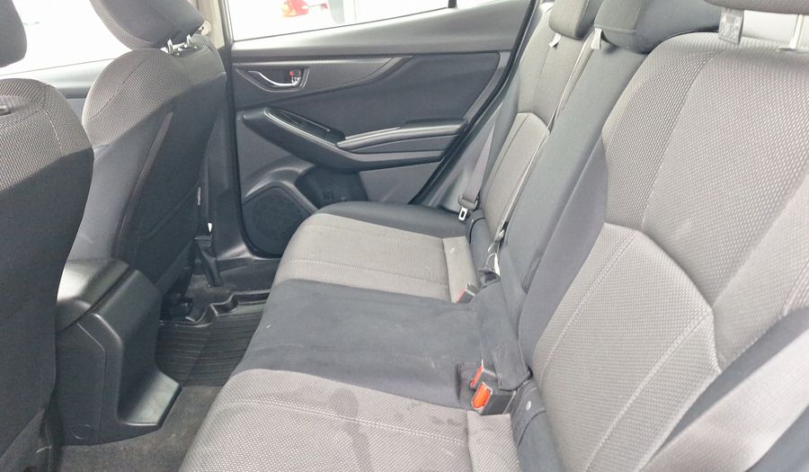 Subaru Impreza 2.0I XS CVT 4WD Sedan 2019