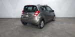 Chevrolet Spark 1.4 LTZ C MT Hatchback 2017