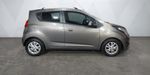 Chevrolet Spark 1.4 LTZ C MT Hatchback 2017