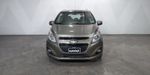 Chevrolet Spark 1.4 LTZ C MT Hatchback 2017