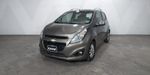 Chevrolet Spark 1.4 LTZ C MT Hatchback 2017