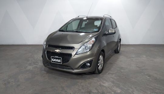 Chevrolet • Spark
