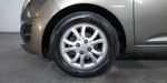 Chevrolet Spark 1.4 LTZ C MT Hatchback 2017