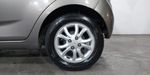 Chevrolet Spark 1.4 LTZ C MT Hatchback 2017