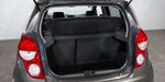 Chevrolet Spark 1.4 LTZ C MT Hatchback 2017