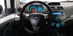 Chevrolet Spark 1.4 LTZ C MT Hatchback 2017