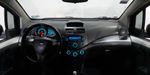 Chevrolet Spark 1.4 LTZ C MT Hatchback 2017