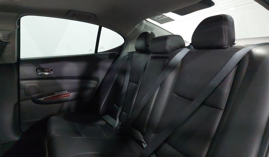 Acura Tlx 3.5 ADVANCE AT Sedan 2017